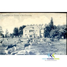 Pannerden nu Doorneburg HKR FA0000011